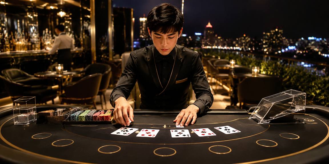 banca23 Lobby Đa Studio